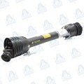 TRANSMISION V-80 C12-T49 L-1210 EN  (1 3/8"Z06)-(1 3/4"Z20 EMBRAGUE 2000Nm) "N"