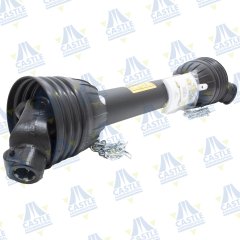 TRANSMISION T-60 C12-C12 L-0760 CE  (1 3/8