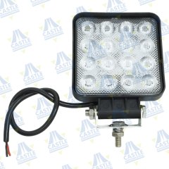 Faros de trabajo LED