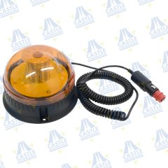 Faros rotativos LED